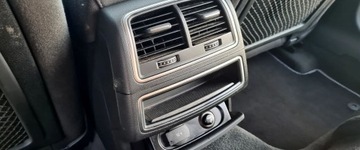 Audi A6 C7 Avant Facelifting 2.0 TDI ultra 190KM 2015 Audi A6 Avant Serwis AudiNaviKameraPrzebieg wpisuje na fakturzeOrg.lakier1, zdjęcie 24