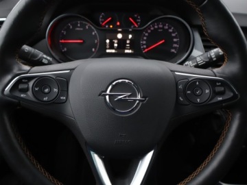 Opel 2020 Opel Crossland 1.2 Turbo, Salon Polska, zdjęcie 17