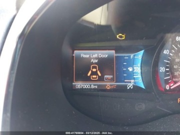 Ford Edge II 2021 Ford Edge 2021 Ford Edge ST AWD 2.7 Benzyna 355KM, zdjęcie 12