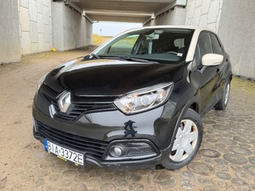 Renault Captur I Crossover 1.2 TCe EDC 120KM 2014 Renault Captur 1.2Tce 120KM Pelen Serwis Automat Sprawdz Gwarancja 1.2, zdjęcie 15
