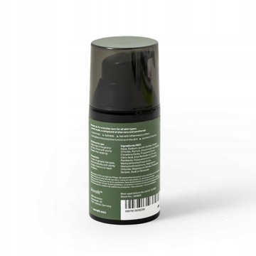 МОНОЛИТ - Крем для глаз с аргановым маслом, 30мл