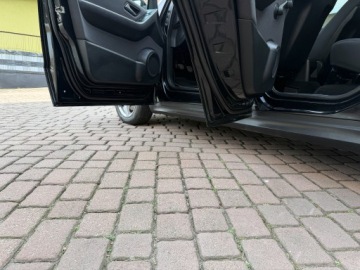 Mercedes Klasa A W169 Coupe 1.5 160 95KM 2010 Mercedes A-Klasa ELEGANCE Tylko158tyśkm! 1WŁ 2010 KLIMA 1.5 Prosta Benzyna, zdjęcie 13