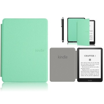 ETUI SLIM do Amazon KINDLE PAPERWHITE 5 V Gen 11 + RYSIK