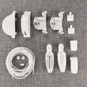 Правый кассетный механизм Besta