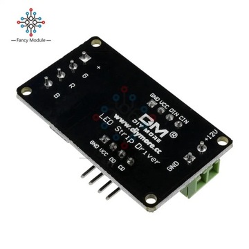Osłona RGB dla Arduino STM32 AVR V1.0