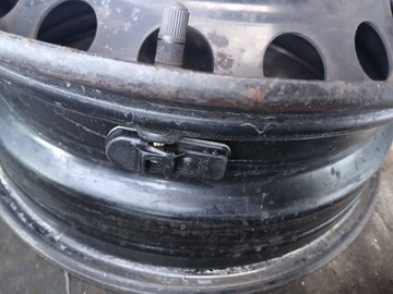 4× DISK OCELOVÝ DACIA SANDERO ZOBRAZIT FOTKY X 15" 4X100 ET 40