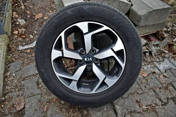 Kia Sportage IV SUV Facelifting 1.6 T-GDI 177KM 2018 Kia Sportage Bezwypadkowy / Salon Polska / Serwis, zdjęcie 8