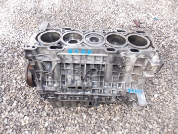 BLOK MOTORU VOLVO 2.4 D5 V70 S60 S80 XC90 D5244T