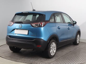 Opel 2020 Opel Crossland 1.5 CDTI, Salon Polska, VAT 23%, zdjęcie 4