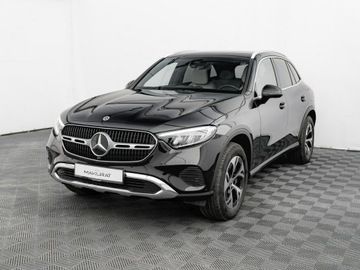 Mercedes GLC C254/X254 SUV Plug-In 2.0 300de 335KM 2024 Mercedes GLC 300 DX25367#300 DE 4-MATIC Avantgarde, zdjęcie 1