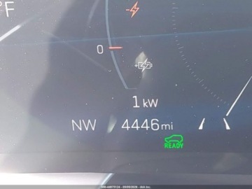 Cadillac 2025 Cadillac LYRIQ Sport 2025 Elektryczny 515KM, zdjęcie 11