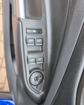 Ford Kuga II SUV 1.5 EcoBoost 150KM 2016 Ford Kuga Benzynkabezwypadkowasuper stan 1.5 Benzyna 150KM, zdjęcie 17