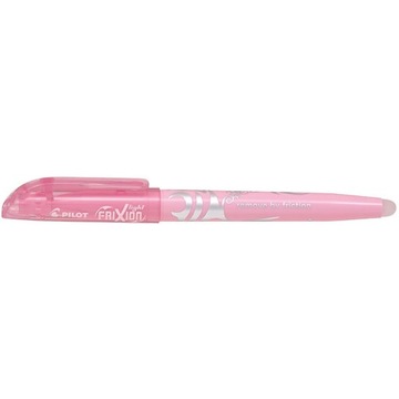 Zakreślacz FRIXION LIGHT/SOFT różowy jasny SW-FL-S