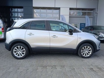 Opel 2022 Opel Crossland 1.2 110KM Elegance Serwis ASO ,Salon PL , FV 23 , GWARANCJA, zdjęcie 6