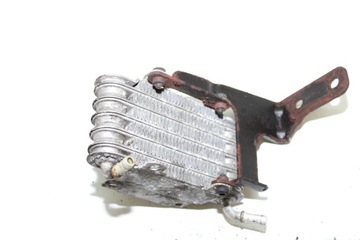 ОХЛАДИТЕЛЬ ТОПЛИВА BMW E39 530d M57 2247411 РАДИАТОР