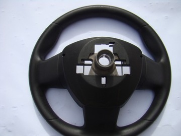 Руль КАК НОВЫЙ Master Movano IV 2019 многофункциональный - ИГЛА