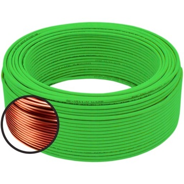 КАБЕЛЬ LAN КАБЕЛЬ ВИТАЯ ПАРА МЕДЬ RJ45 UTP CAT.5E CAT.5E 100M LANBER