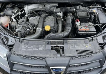 Dacia Sandero II Hatchback 5d 1.5 dCi 90KM 2014 Dacia Sandero Dacia Sandero II 1.5 dCi Stepwey 1.5 Diesel 90KM, zdjęcie 9