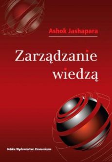 Zarządzania wiedzą Ashok Jashapara
