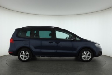 Seat Alhambra II (7N) Van 2.0 TDI 140KM 2012 Seat Alhambra 2.0 TDI, Salon Polska, DSG, zdjęcie 5