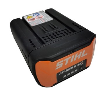 STIHL AP 500 S akumulator 36V 8,8Ah bateria 337 Wh