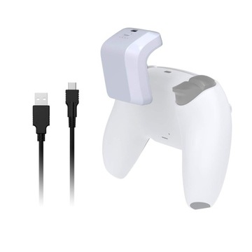 BEZPRZEWODOWY POWERBANK D KONTROLERA PS5 DUALSENSE