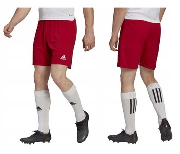 SPODENKI MĘSKIE ADIDAS ENTRADA 22 Short H61735 XL