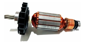 Bosch wirnik + łożyska GBH2-26 1614010709 oryginał