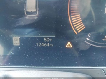 Hyundai Kona II 2025 Hyundai Kona 2025 Hyundai Kona SEL FWD 2.0 Benzyna 147KM, zdjęcie 13