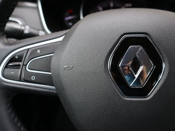 Renault Talisman Kombi 1.7 Blue dCi 120KM 2019 Renault Talisman 1.7 Blue dCi, Salon Polska, Navi, zdjęcie 15