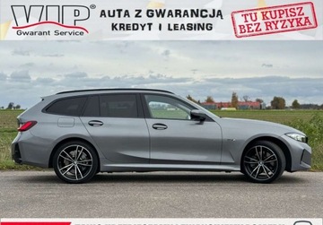 BMW Seria 3 G20-G21 2022 BMW Seria 3 320e PLUG-IN jak nowa PISEMNA GWARANCJA w cenie Transport K, zdjęcie 11