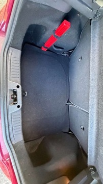 Ford Fiesta VII Hatchback 5d 1.25 Duratec 82KM 2013 Ford Fiesta RATY 1.2 Benz tylko 113tys km Grzane fotele szyba Gwarancja, zdjęcie 20