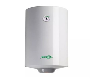 NOWY Bojler podgrzewacz elektryczny DO WODY Ecofix 78 l 80 l