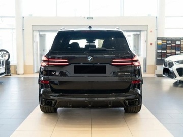 BMW X5 G05 SUV Facelifting 3.0 30d 298KM 2025 BMW X5 xDrive30d Sport Suv 2.0 (298KM) 2025, zdjęcie 3