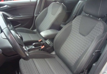 Opel Astra K Sports Tourer 1.4 Turbo 150KM 2017 Opel Astra Opel Astra K Salon PL - serwis 1.4 Benzyna 150KM, zdjęcie 11