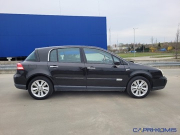 Renault Vel Satis 2.0 dCi 150KM 2009 Renault Vel Satis 2.0DCi Initiele Paris 2.0 Diesel 150KM, zdjęcie 6
