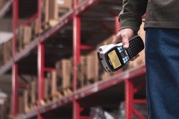 Drukarka etykiet Dymo LabelManager 420P Zestaw