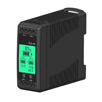 Аккумуляторный эквалайзер Lead Agm Gel Flood Bank Extend