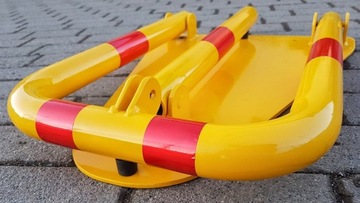 ПАРКОВОЧНЫЙ ЗАМОК MEGA SOLID LOLGE ELEPHANT