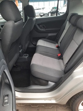 Citroen C3 III Hatchback 1.5 BlueHDi 102KM 2010 Skoda Fabia II lift,nowe czesci !!, zdjęcie 27