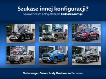Volkswagen Amarok II 2025 Volkswagen VW Nowy AMAROK Style V6 4x4 OD RĘKI, zdjęcie 1
