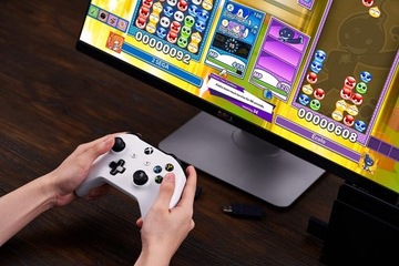 8BitDo адаптер v2 USB Wireless PAD XBOX Dualsense PS5 PS4 для коммутатора | ПК