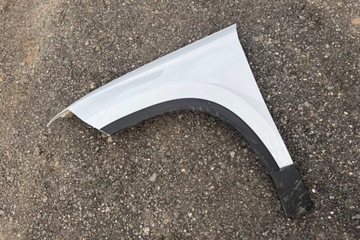 BLATNÍK PŘEDNÍ LEVÝ SEAT ATECA (KH7) CSC 2.0L DIESEL 110KW 2016