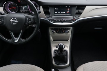 Opel Astra K Sports Tourer 1.4 Turbo 150KM 2016 Opel Astra 1.4 T, Salon Polska, Serwis ASO, Klima, zdjęcie 11