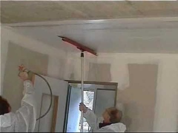 Szpachelka do Gładzi L'outil Parfait Liss 15cm