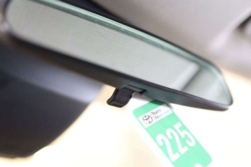 Toyota Auris II Hatchback 5d Facelifting 1.6 Valvematic 132KM 2017 Toyota Auris 1.6 Premium LPG 1.6 Benzyna 132KM, zdjęcie 31