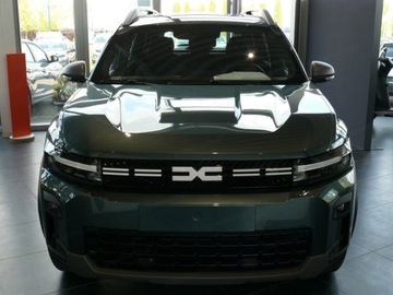 Dacia Bigster 1.2 TCe 130KM 2025 Od ręki - Expression 4x4 1.2 TCe 130KM / Pakiet Zimowy, Easy, zdjęcie 1