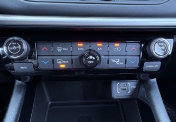 Jeep Compass II SUV Facelifting 1.3 GSE T4 150KM 2021 Jeep Compass SalonPL 1.3 TMair 150KM AppleCarPlayAndroid Auto Czuj.Park Ka, zdjęcie 23