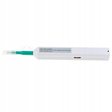 One Click Fibre Optic Cleaner czyści dla SC ST FC