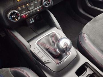 Ford Kuga III SUV 1.5 EcoBoost 150KM 2021 Ford Kuga 1.5 EcoBoost 150KM ST-LineVirtualKameraGrzana szybaSalon PL FV23, zdjęcie 24